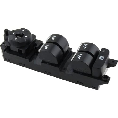 Power Master Window Control Switch For Ford Mondeo MK4 S-MAX GALAXY 2007 2008 2009 2010 2011 2012 7S7T14A132BC 7S7T-14A132-BC