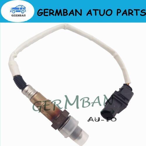 New Manufactured Lambda Sensor Front Air Fuel Ratio Oxygen Fit For MENDEO/KUGA 2.0L 2013-2016 Part No# BA5A-9Y460-AA