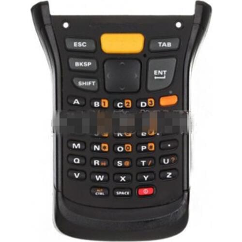 Original used the keyboard(40-Key) for MC9590