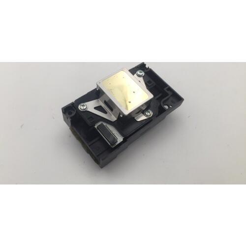 ORIGINAL F173050 F173030 Print Head for Epson 1400 1410 1430 R265 R260 1390 R270 R390 RX580 RX590 R360 R380 L1800 EP4004