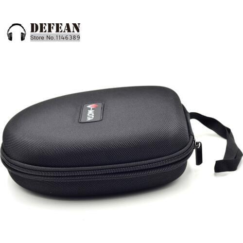 Portable case Box for Pioneer se-mj591SE MJ 591 se-mj521 mj541 mj21 mj31 mj51mj71 on-ear headphones Headset