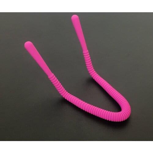 Hands-Free Vagina Labia Spreader,Silicone Expand Pussy Clamps ,G spot Vaginal Dilator,Oral Sex,Toys For Adults