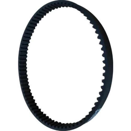 Robot Vacuum Cleaner Brush Motor Belt for Neato xv Series xv-11 xv-14 xv-15 xv-12 xv-21 Brush Drive Robotic Vacuum Cleaner Parts