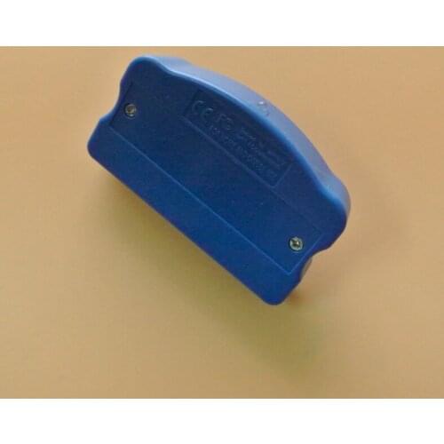 Stable quality P800 chip resetter for Epson Surecolor P800 maintenance tank chip resetter T5820