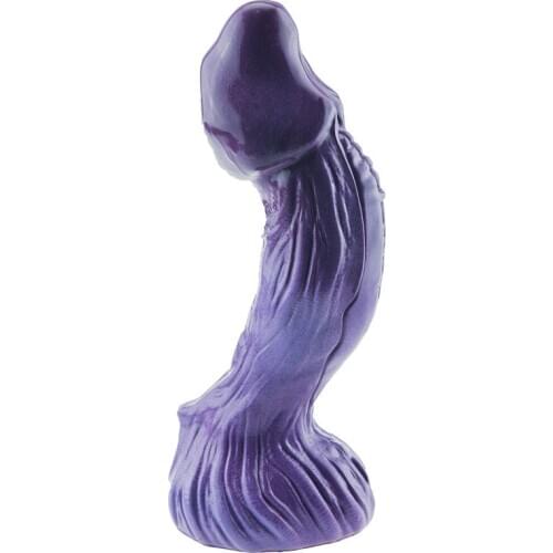 Super Big Size Liquid Silicone Animal Dildos Simulation Big Penis Anal Plug Adult Sex Toys Dildo For Women Lesbian Anal Dildo