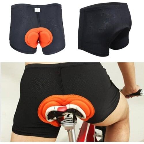 THREEMAGI Cycling Pants