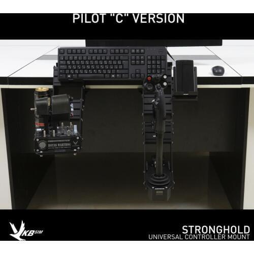 UCM Combo Set - Pilot C