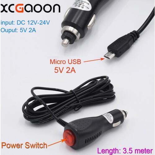 Xcgaoon GPS Accessories