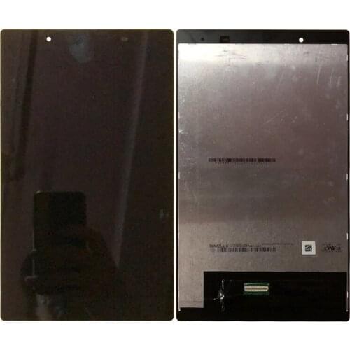 For Lenovo Tab 4 8504 8504X 8504F 8504N LCD Display Touch Screen Digitizer Assembly Panel LCD Combo Repair Replacement Parts