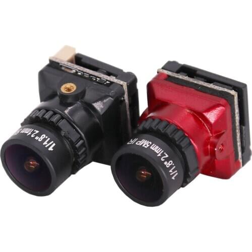 800TVL Camera CCD 2.1mm HD 1080P NTSC/PAL Switchable for RC Drones Toys