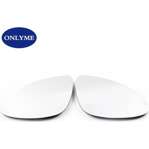 Suitable for PORSCHE CAYENNE (2010 2011 2012 2013 2014 ) car heated side mirror glass
