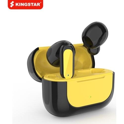 Wireless Earphones Bluetooth 5.2 Headphones HiFi Stereo TWS Headset Gamer Sports Waterproof Earbuds for Huawei Xiaomi iPhone