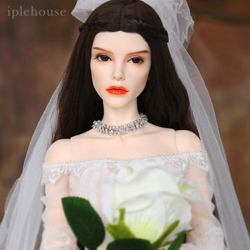 BJD SD Doll Samantha Body Model High Quality Resin Toys For Girls Best Birthday Gifts