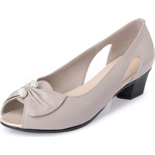 Туфли-лодочки BODENSEE China At AliExpress