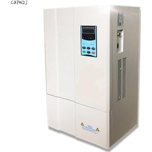 Digital Full Bridge Electromagnetic Heater 30KW Granulator Electromagnetic Heating Energy-saving Induction Heater