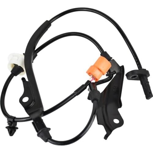 Front Right ABS Wheel Speed Sensor 57450-SDC-013 57450SDC013 For Acura TSX 2004-2006 Honda Accord 2003-2008