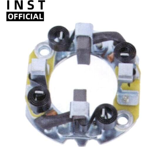 CARBON BRUSH HOLDER 69-8113 7*19*15.5 24V FOR HITACHI OSGR ND2.8KW