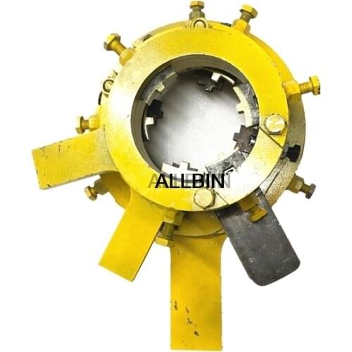 For Sany Excavator cylinder head disassembly and assembly small wrench cylinder head cover removal tool three-jaw wrench