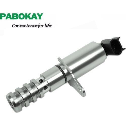 12568078 Engine Variable Valve Timing Solenoid Actuator for Chevy Buick VVT 917-010, 12615873, 12597025, 12602516, 125767