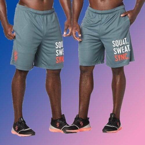 FIT FUNKY Running Clothes And Shoes