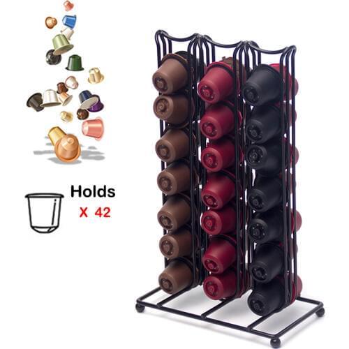 GREEON Coffee Capsule Holders