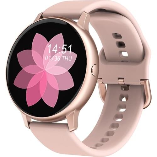 Greewar Pressure Measuring Watch