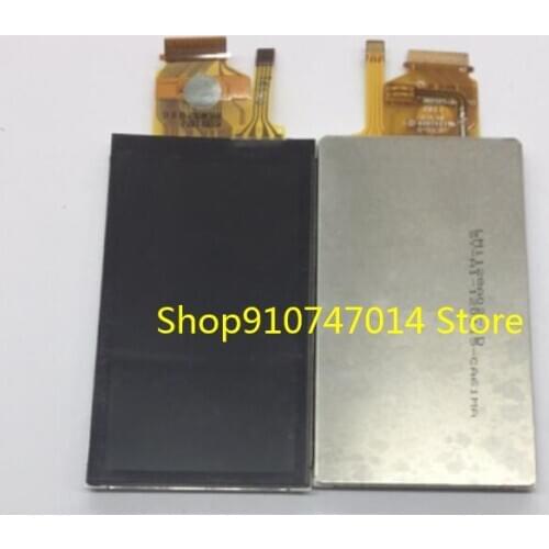 NEW LCD Display Screen For SONY HDR- PJ200E PJ210E CX210E CX200E PJ200 PJ210 CX210 CX200 Video Camera +Touch + Backlight