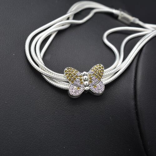 Oneyida Pandora Bracelets