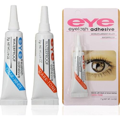 PECOLOVERS Eyelash Extension Glue