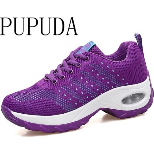 Женские туфли с ремешком PUPUDA China At AliExpress