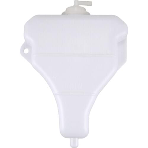 Radiator Coolant Overflow Expansion Tank Bottle 19101RAAA00 for 03-07 Honda Accord 2.4L