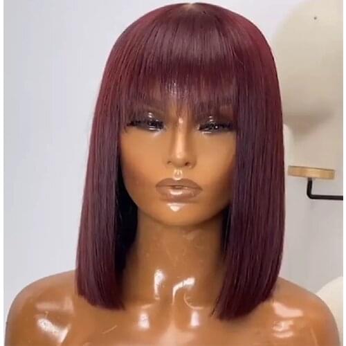SHEENREAL Full Wigs Machine