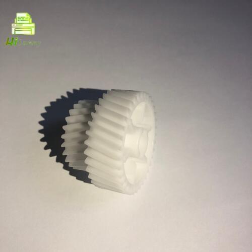 2pcs Original New D1793071 D179-3071 for Ricoh 8120 gear revealing box