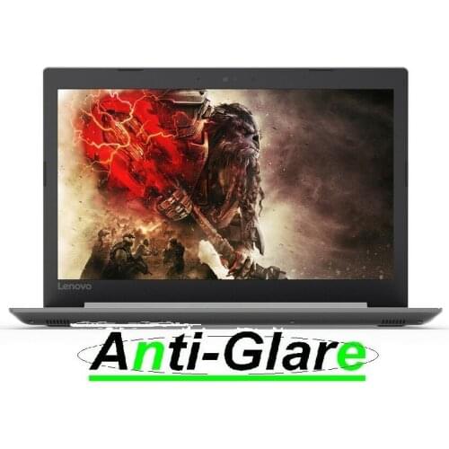 2PCS Anti-Glare Screen Protector Guard Cover Filter for 15.6" Lenovo ideapad 330 (15") Non-Touch Screen