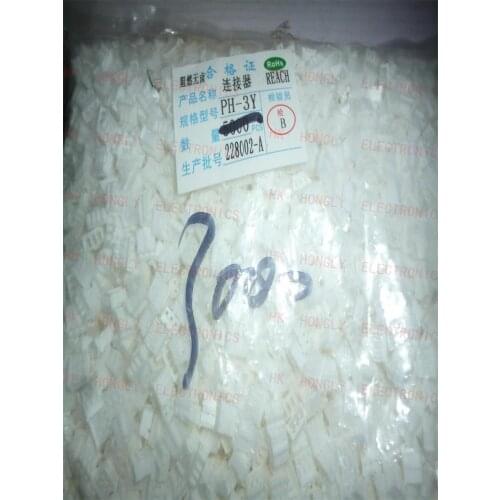 3000 PCS PH-3Y
