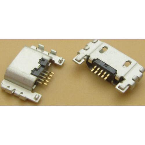 50PCS NEW USB Power Charging Charge Jack Port Connector Socket For Sony Xperia Z1 Z3 Compact Z Ultra XL39H S Lt26i Lt22i
