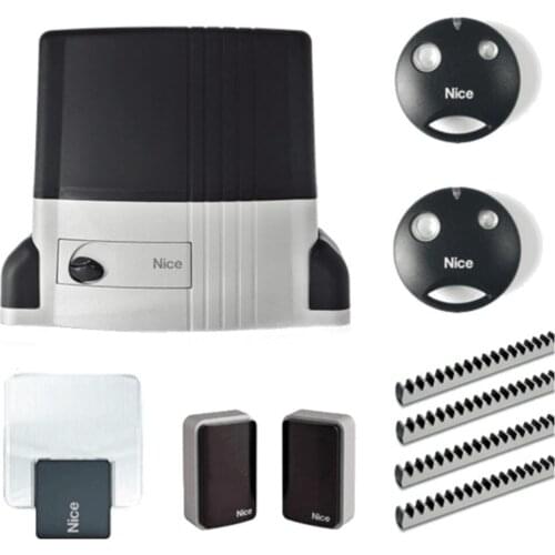 Thor 1500 Automatic Door Motor (kit Package)