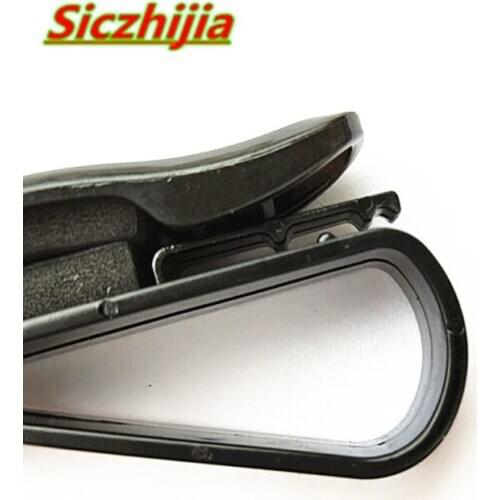 Car glasses clip for Suzuki SX4 SWIFT Alto Liane Grand Vitara Jimny S-Cross