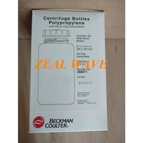Beckman 250ml Centrifuge Bottle 356011
