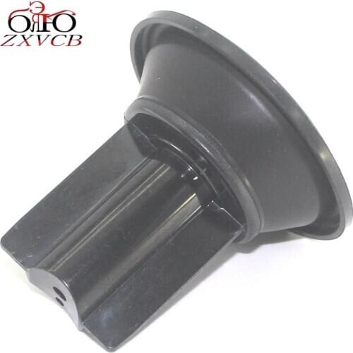 For KVF650D 4x4 Prairie 650 KVF650A KFX700 KVF700B KVF700D KVF 650 700 KVF650 D Motorcycle carburetor repair plunger diaphragm
