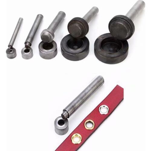 1 9/16 inch (40mm inner ) large Black curtain grommet Setting Tool ,Die Tool