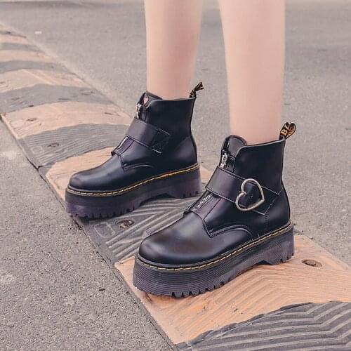 Korienkova Women's Boots