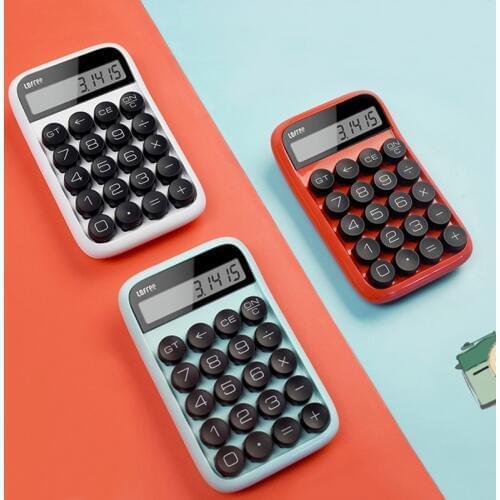 Mechanical keyboard keys, cute jelly beans, large buttons, office accounting, special fashion, small computers