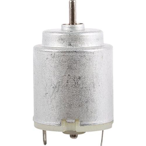 DC 3V-6V 16500RPM Output Speed Micro-Motor for DIY Toys Car Ship