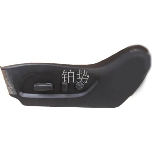 Car front seat switch assembly 2017-hyu nda ina mem ap seat adjustment switch assembly seat adjustment button