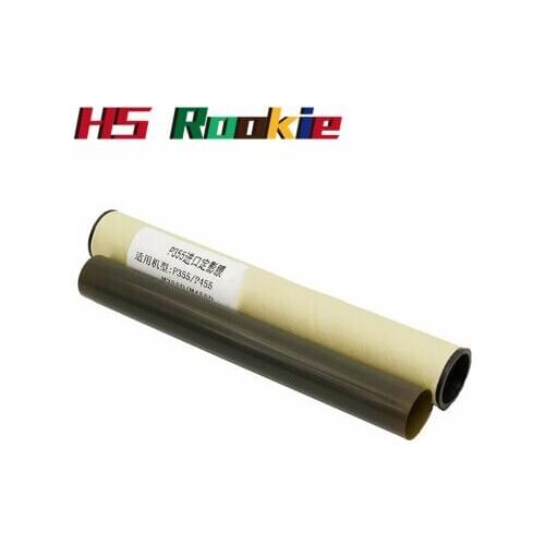 1pcs Fuser Film for Xerox P455D M455DF P355D M355D Phaser 3610N WorkCentre 3615DN 3655 126K30919 126K35550 126K35551