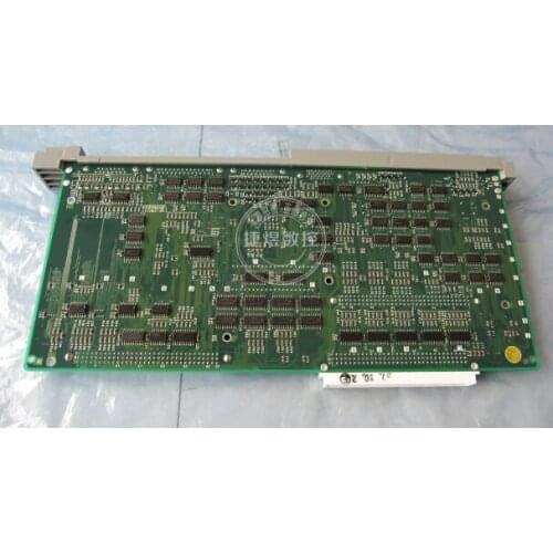 QX521 QX521C BN634A637G51 iyi durumda kullanılan PCB kartı