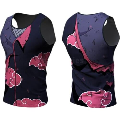 致优雅 Sports Vests