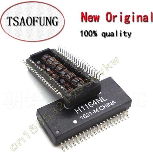TG05-1205NXRL TG05-1205NX SOP40 wave filter Network transformer Integrated circuit = Free shipping