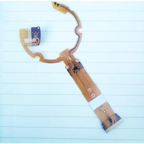 NEW Lens Repair Part 24-70 cable For Sigma 24-70mm F2.8 f/2.8 DG OS HSM ART Lens Anti-shake flex cable